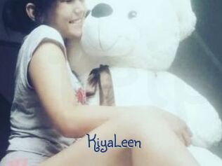 KiyaLeen