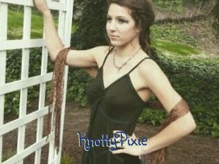 KnottyPixie