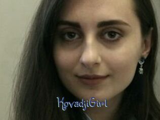 KovadjiGirl