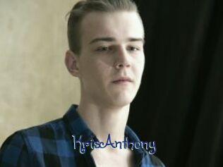 KrisAnthony