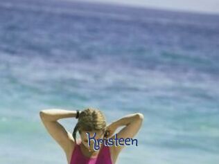 Kristeen