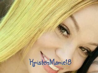 KristenMarie18