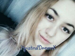 KristinaDreamX