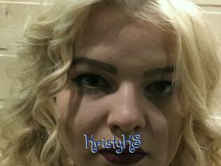 KristyKS