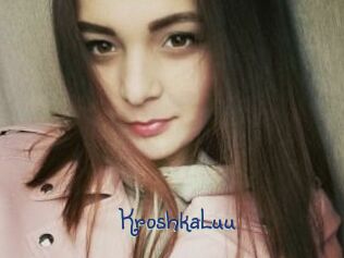 KroshkaLuu