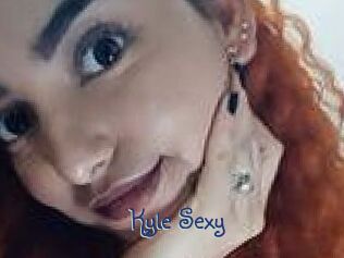 Kyle_Sexy