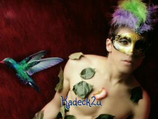 Kadeck2u