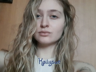Kailysue