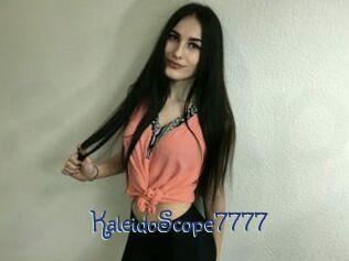 KaleidoScope7777