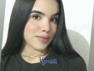 Kamiill