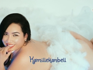 Kamillekanbell