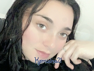 Kamisha21