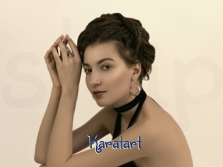 karatart Stripx