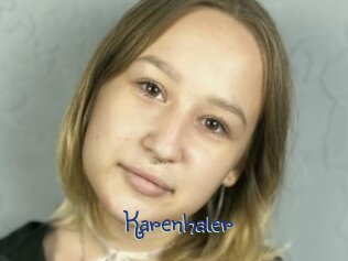 Karenhaler