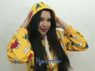 Karimefr