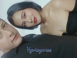 Karlaycriss