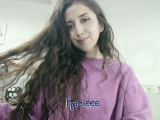 Karleee