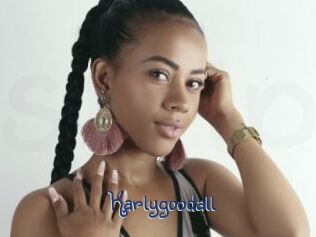 Karlygoodall