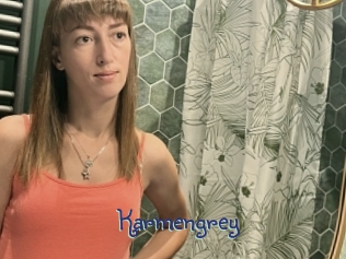 Karmengrey