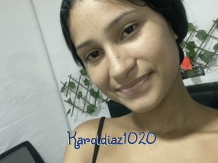 Karoldiaz1020