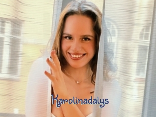 Karolinadalys