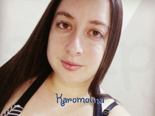 Karomolina