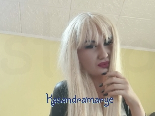 Kasandramarye