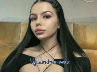 Kasandrareese