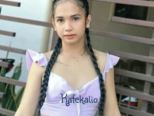 Katekalio