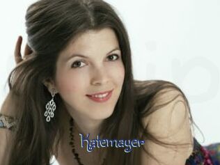 Katemayer