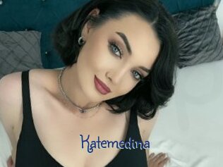 Katemedina