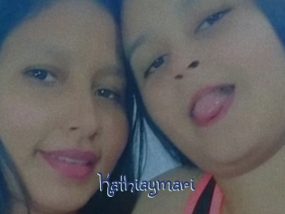Kathiaymari