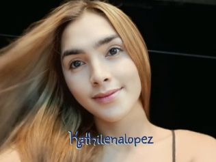 Kathilenalopez