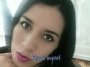 Kayla_sweet