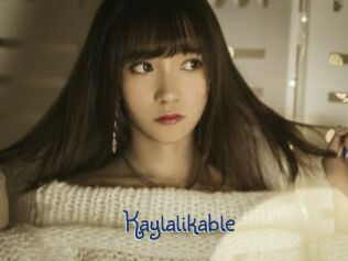 Kaylalikable