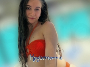 Kayliemorris