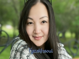 Kazakhsoul