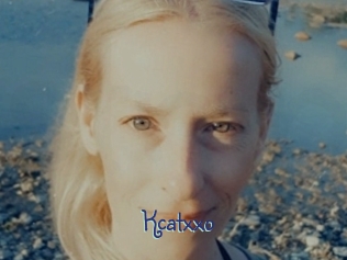 Kcatxxo