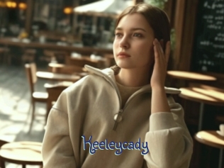 Keeleycady