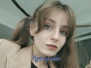 Keeleyhaler