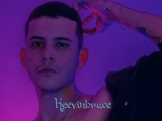 Keevinbruce