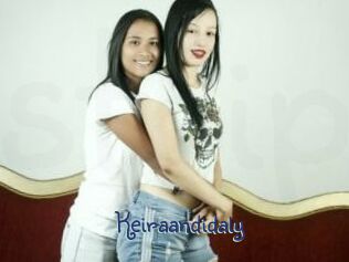 Keiraandidaly