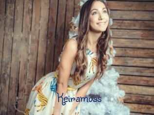 Keiramoss