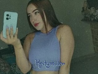Keitymiller