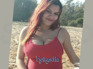 Kellysitta