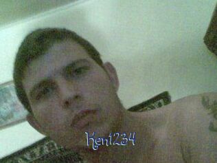 Ken1234