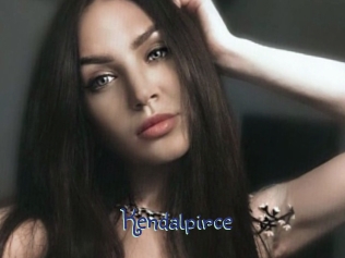 Kendalpirce