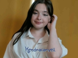 Kendracarvell