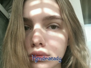 Kendraeady