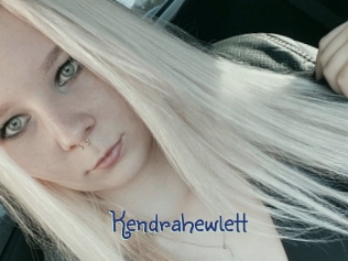 Kendrahewlett